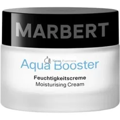 Moisturizing Cream 50ml