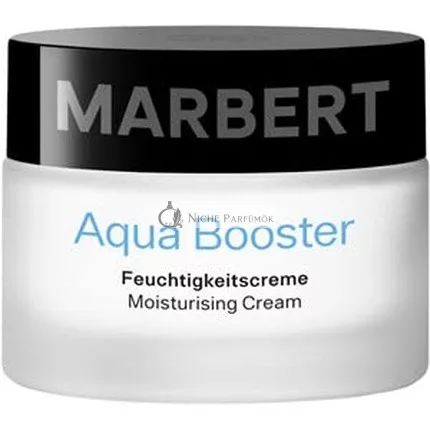 Moisturizing Cream 50ml