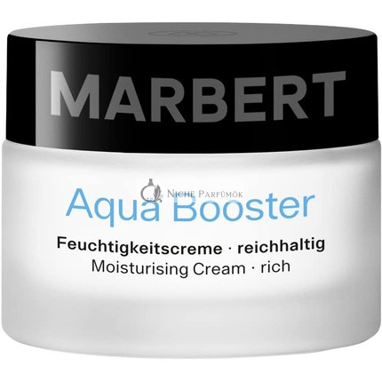 Rich Moisturizing Cream 50ml