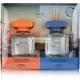 Ipuro Fruity Lisboa & Fresh Stockholm 50ml Fragrance Oil Room Fragrance - Pack of 2