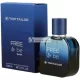 TOM TAILOR Free to be for Him Eau de Toilette Spray 50ml