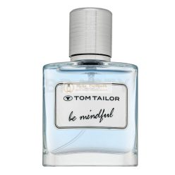 Tom Tailor Be Mindful Man Toilet Water for Men 30 ml