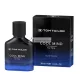 Tom Tailor Cool Mind 30ml Men's Perfume Eau de Toilette with Woody-Amber Notes Vegan Men's Perfume Cardamom, Cinnamon, Patchouli, Vanilla & Sandalwood Light, Cool & Calm
