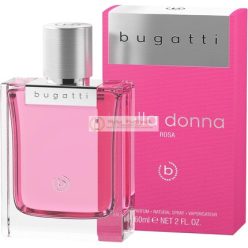 Bugatti Női Bella Donna Pink Eau de Parfum, 60ml