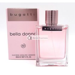 Bugatti Bella Donna Eau de Parfum for Women 60ml