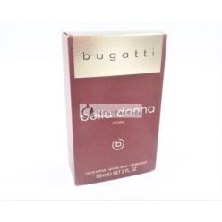   Bugatti Bella Donna Intense Eau de Parfum 60ml - New Original Packaging