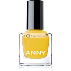 ANNY Color Nail Polish - 373.90 Sun & Fun, 15 ml