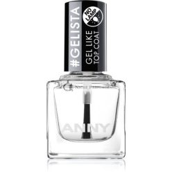 ANNY Gel Like Top Coat Nail Polish 15 ml