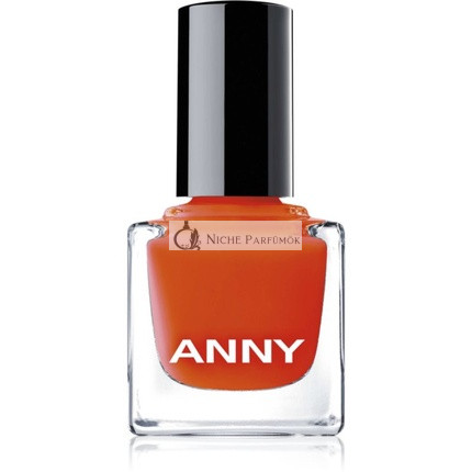 ANNY Color Nail Polish 169.90 Supernova Casanova 15 ml