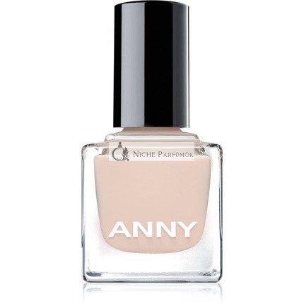 ANNY Nail Polish Ridgefiller base coat 15 ml