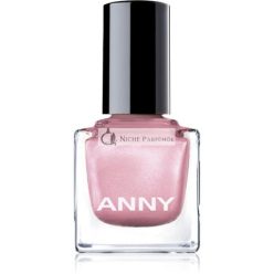 ANNY Color Nail Polish - Galactic Blush, 15 ml