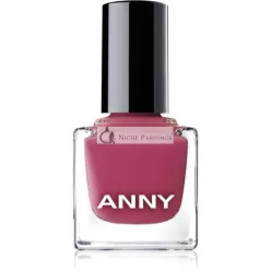 ANNY Color Nail Polish 222.70 Mondays We Wear Pink - 15 ml