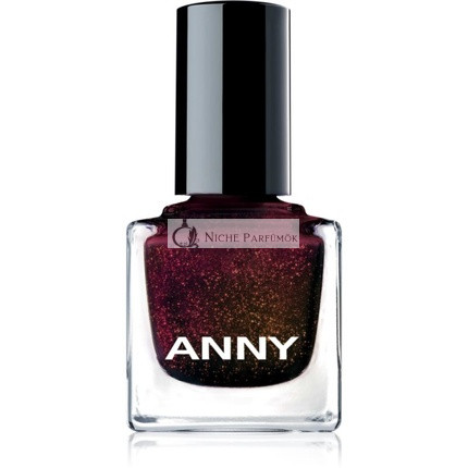ANNY Color Nail Polish 059 So Classy - 15 ml