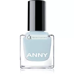 ANNY Color Nail Polish 383.50 Stormy Blue 15 ml