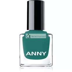 ANNY Color Nail Polish - 371.20 Cactus Garden, 15 ml