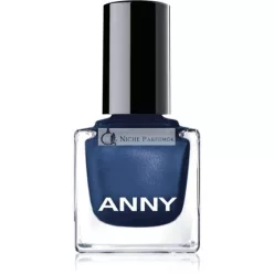 ANNY Color Nail Polish - Ocean Blues, 15 ml