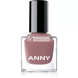 ANNY Color Nail Polish Vivid Toffee 15 ml