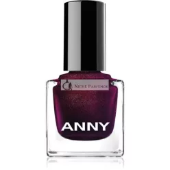ANNY Color Nail Polish 194 Hello Hottie - 15 ml