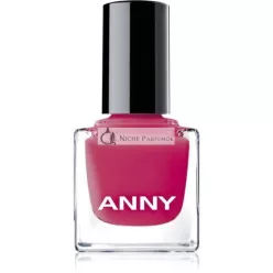 ANNY Color Nail Polish Poppy Pink 15 ml