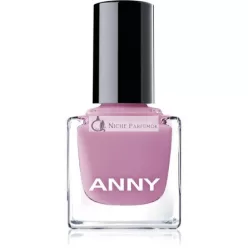 ANNY Color Nail Polish - Lavender Lady, 15 ml