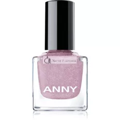 ANNY Color Nail Polish 243.12 Dusty Kisses - 15 ml