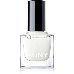 ANNY Silicium Nail Power 3-in-1 Nail Treatment - 15 ml