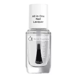 ARTDECO All In One Nail Lacquer Multi-Care Nail Polish 10ml
