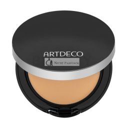   Artdeco High Definition Compact Powder for Unifying and Brightening Skin 8 Natural Peach 10 g