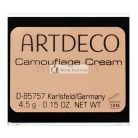 Artdeco Camouflage Cream Waterproof Concealer 20 Peach 4.5 g