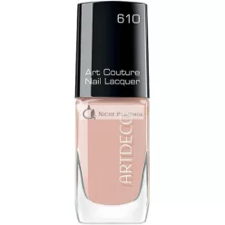 Artdeco Nail Polish 610 Couture Nude 0.03ml