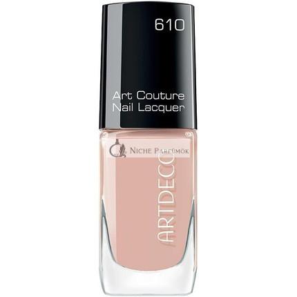 Artdeco Nail Polish 610 Couture Nude 0.03ml