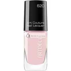 Artdeco Nail Polish 0.03ml 620 Couture Sheer Rose