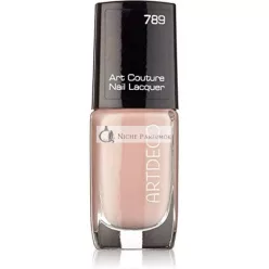   ARTDECO Color & Care Nail Lacquer with Avocado Oil 10ml 789 Blossom