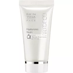   ARTDECO Hyaluronic Nutri Mousse with Ginseng Moisturising Face Care 50ml