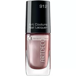   ARTDECO Art Couture Nail Lacquer Long-Lasting Quick-Drying Pearl Nail Polish 10ml 912 English Lady