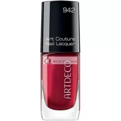   Artdeco Art Couture Nail Lacquer Nail Polish 10ml 942 Venetian Red