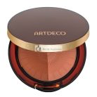 Artdeco Bronzing Powder Compact Long-lasting Bronzing Powder 50 Almond 10 g