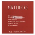 Artdeco Bronzing Powder Compact Long-lasting Bronzing Powder 50 Almond 10 g