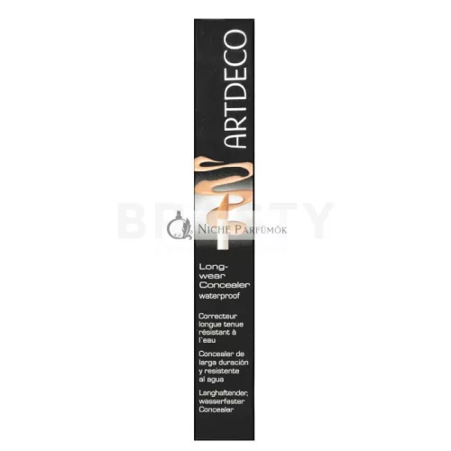 Artdeco Long-Wear Concealer Waterproof Liquid Concealer 22 Soft Olive 7 ml