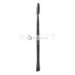 Artdeco 2in1 Brow Perfector Angled Brush for Eyebrows