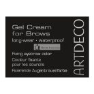 Artdeco Eye Brow Pencil Gel Cream for Brows 18 5 g