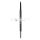 Artdeco Ultra Fine Brow Liner 2-in-1 Pencil for Eyebrows 11 Coal 0.9 g