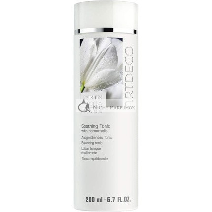 Artdeco Skin Yoga Sooth Tonic, 1 X 200 Ml