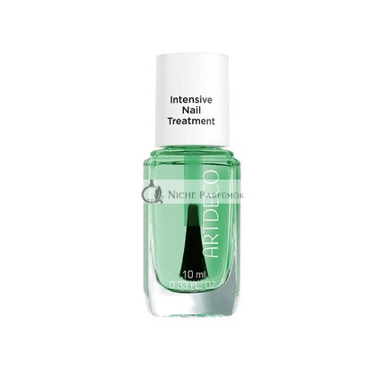 ARTDECO Intensive Nail Treatment Nail Care Oil with Vitamins 10ml