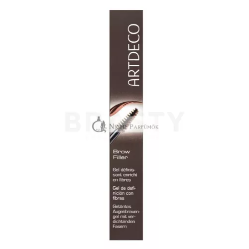Artdeco Eye Brow Filler Pencil 6 Soft Brunette 7 ml