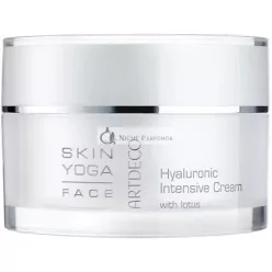 Art Skin Yoga Hyaluron Intensive Cream 50ml