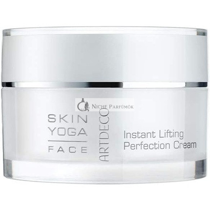 Artdeco Skin Yoga Face Instant Lifting Perfection Cream Face Cream 50ml