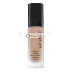   Artdeco Perfect Teint Foundation Liquid Makeup for Unifying and Brightening Skin 32 Cool Cashew 20 ml