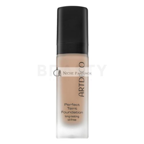 Artdeco Perfect Teint Foundation Liquid Makeup for Unifying and Brightening Skin 32 Cool Cashew 20 ml