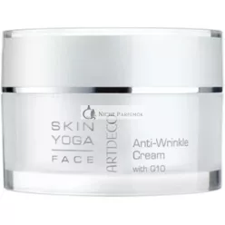 Artdeco Nourishing Anti-Wrinkle Cream With Q10 - 50 Ml